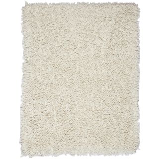 creme ecoshag bamboo blend rug 3 x 5 today $ 106 19 sale $ 95 57 save