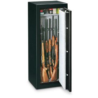 Stack   On 16   gun Fire Safe with Electronic Lock Sports