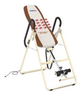 Ironman IFT 1000 Infrared Therapy Inversion Table Sports