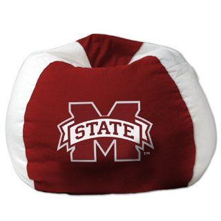 Mississippi State Bulldogs NCAA Bean Bag Chair Sports