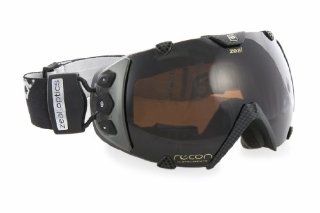 Zeal Optics SPPX Transcend GPS Enabled Snow Goggle with