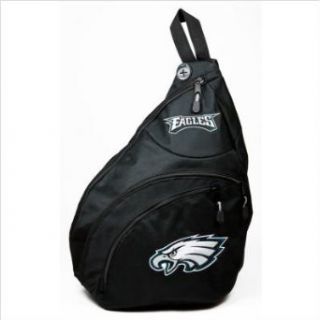 Concept One Philadelphia Eagles Slingshot Backpack Sports