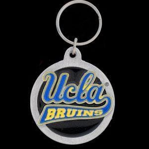 College Team Logo Keyring   UCLA Bruins College Team Logo