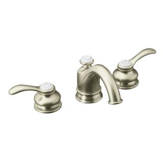 Kohler, Widespread Bathroom Faucets from Shower & Sink