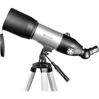Barska 40080 Starwatcher 133 Power Telescope w/ Rotating Eyepiece See