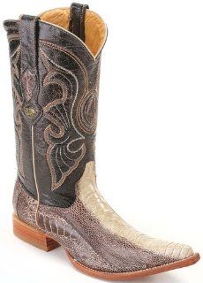 Leg Los Altos Mens Western Boots Cowboy Rider Style 22780 Shoes
