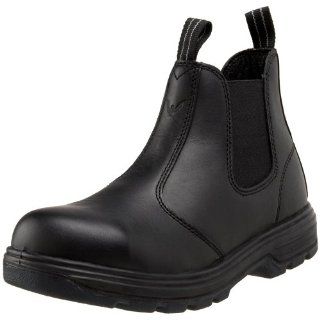 Thorogood Mens Station 6 Quick Release Safety Boot