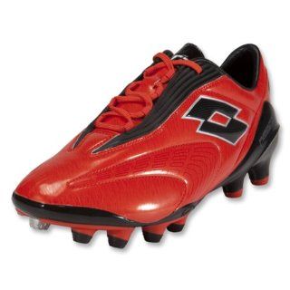 Lotto Mens Fuerzapura KL100 FG Soccer Cleats Shoes