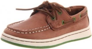 Top Sider Sperry Cup 2 Eye Shoe (Toddler/Little Kid/Big Kid) Shoes