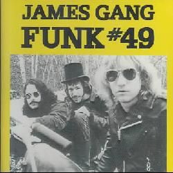 The James Gang   Funk #49