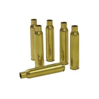 Rifle Brass   Winchester Brass   223 Wssm, 100 Ct