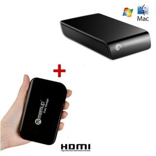 Memup Médiagate HD + 500 Go   Achat / Vente LECTEUR MULTIMEDIA Memup