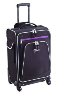 Harley Davidson® 21 Wheeling Carry On Bag, Suitcase