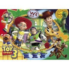   104 pièces   Achat / Vente PUZZLE Puzzles Maxi Toy Story   104
