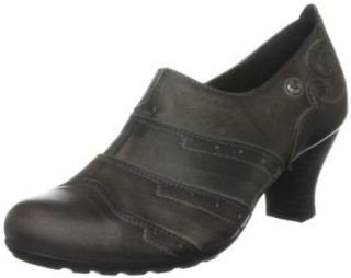 Berna 8642 Color Ceniza Size 41 (US Womens 10.5   11.0) Shoes