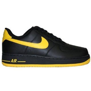 Nike Air Force 1 Low Mens Basketball Shoes 488298 003