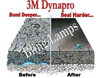 3M Dynapro Flex Sealer Liquid Rubber Spray Sealant Coating