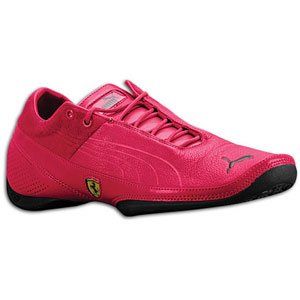Uni SF   Mens ( sz. 12.0, Rosso Corsa/Rosso Corsa  FERRARI ) Shoes