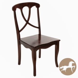 Wood Dining Chair Today $123.99 Sale $111.59 Save 10%