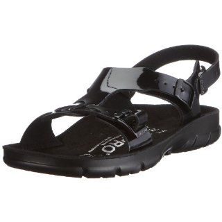 Alpro Womens S 100 Alpro Bf 500853 Fashion Sandals Black