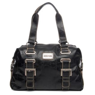 Kenneth Cole Reaction Interconnect Satchel Bag Today $50.99   $52.99