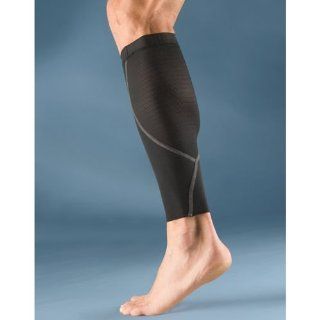 The Muscle Recovery Compression Sleeves (Calf). Sports