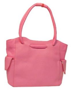 Pink Soft Pink Oversized Tote Bag Handbag Purse Clothing