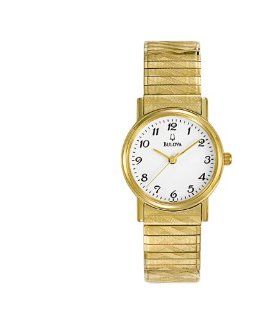 Bulova Womens 97L103 Bracelet Watch Watches