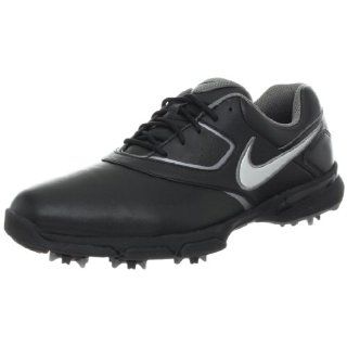 Nike Golf Mens Nike Air Rival Golf Shoe Shoes