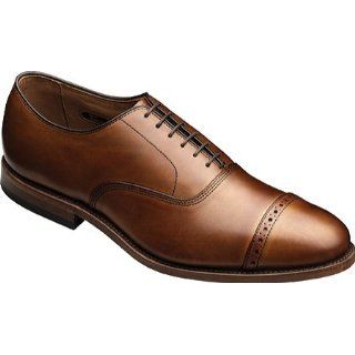 Allen Edmonds Mens Strand Cap Toe Oxford Shoes