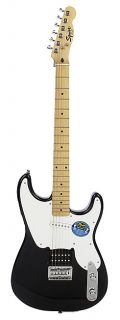 Fender Squier 51 Black Guitar