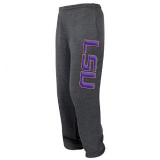 Power Fleece Sweatpants From Section 101 by Majestic Clothing
