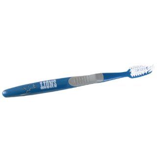 NFL Detroit Lions Toothbrush