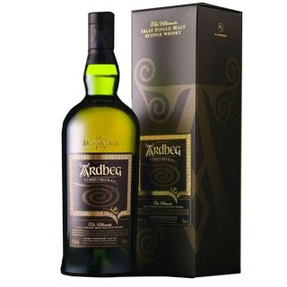 Ardbeg Corryvreckan   Achat / Vente Ardbeg Corryvreckan  