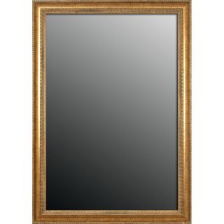 25x35 Grecian Beaded Sun Gold Mirror Today $130.39 Sale $117.35 Save