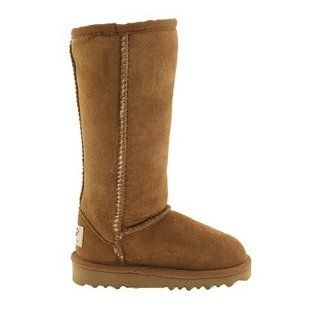 UGG Australia Infants Classic Tall Suede Boots