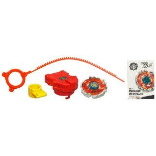 Beyblade Cyclone Hercule 105F BB94 Toys & Games