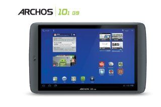 Archos 101 G9 8GB   Classic