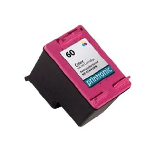 HP 60/ CC643WN Color Ink Cartridge (Remanufactured) Today $11.99 3.9