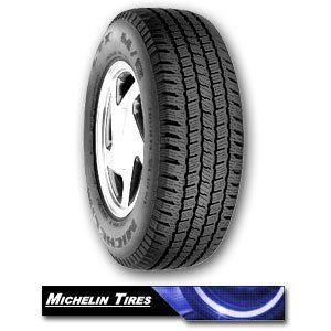 Michelin LTX M/S Tire P245/65R17 105T    Automotive