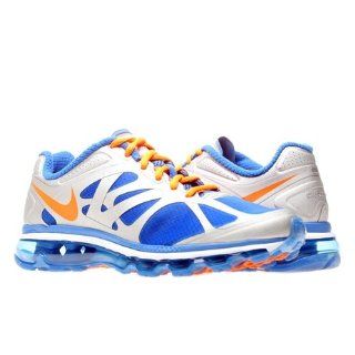 Nike Air Max 2012 (GS) Boys Running Shoes 488122 006