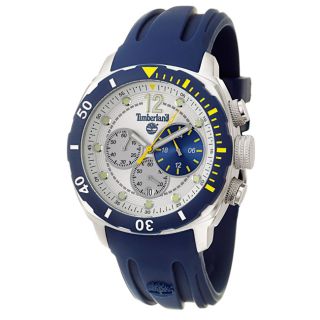 Stainless Steel and Silicon Quartz Watch Today $117.99