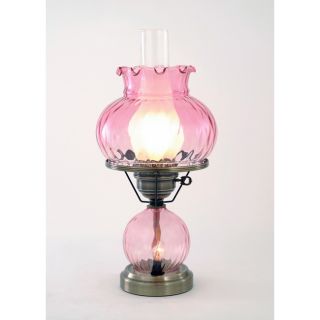 17 in to 20 in Table Lamps Tiffany, Contemporary and