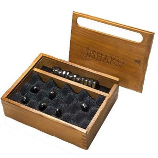 Classic Wood Jishaku Board Game