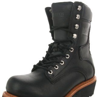 Motorcycle   Boots / Men Shoes