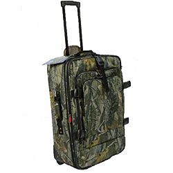 Jeep 3 piece Rolling Luggage Set
