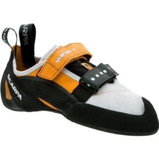 Scarpa Vapor V Climbing Shoe   Vibram XS Grip2 Shoes