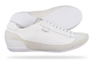Adidas SLVR 107 Womens sneakers / Shoes   White Shoes