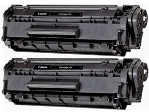 New Compatible 104 Black Laser Toner Cartridge for Canon