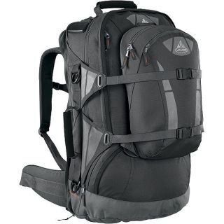 Vaude Denver 55+10 Travel Backpack